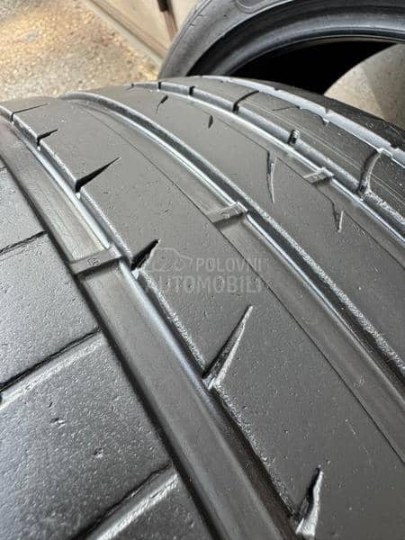 Sava 255/35 R20 Letnja