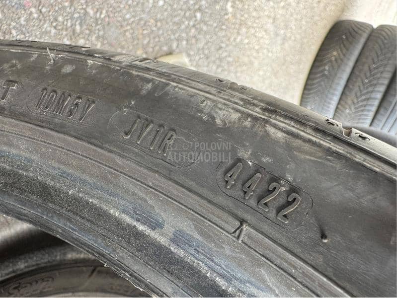 Sava 255/35 R20 Letnja