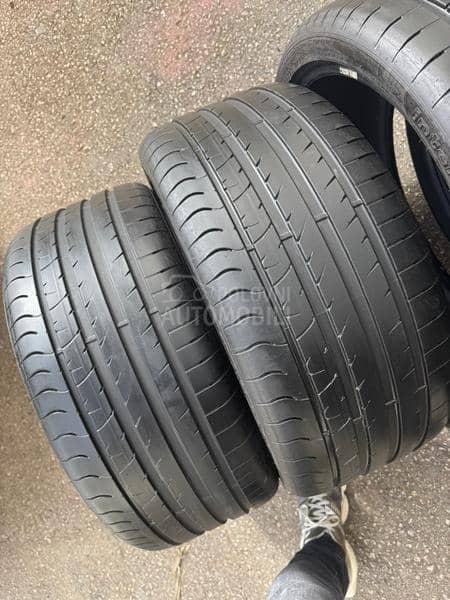 Sava 255/35 R20 Letnja