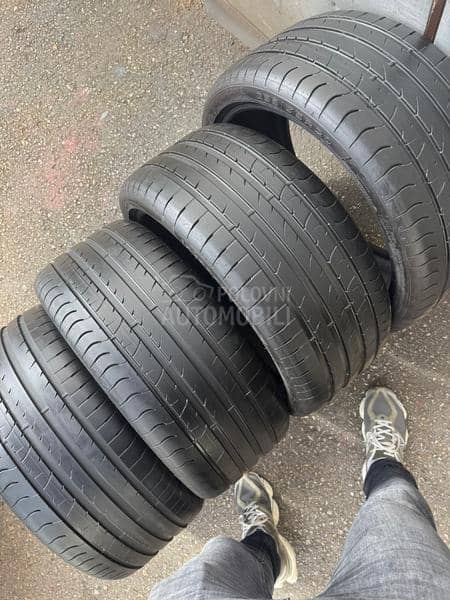 Sava 255/35 R20 Letnja