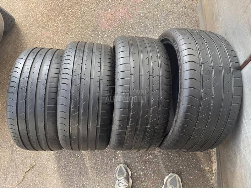 Sava 255/35 R20 Letnja