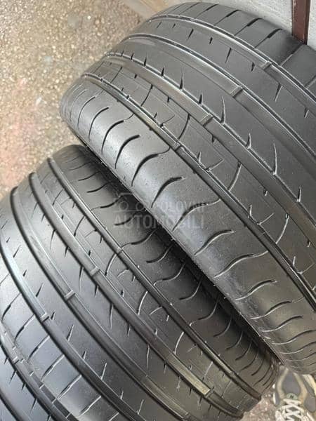 Sava 255/35 R20 Letnja