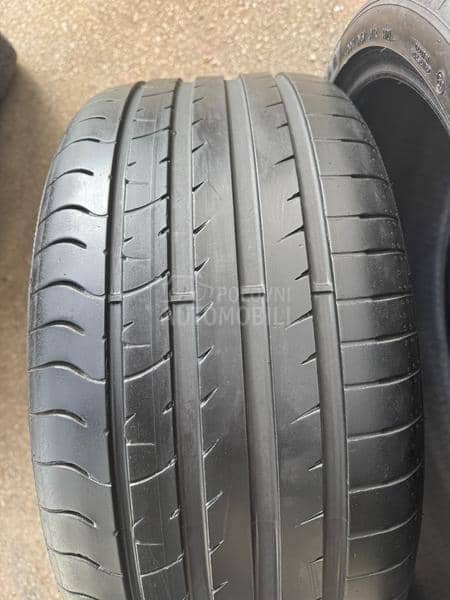 Sava 255/35 R20 Letnja