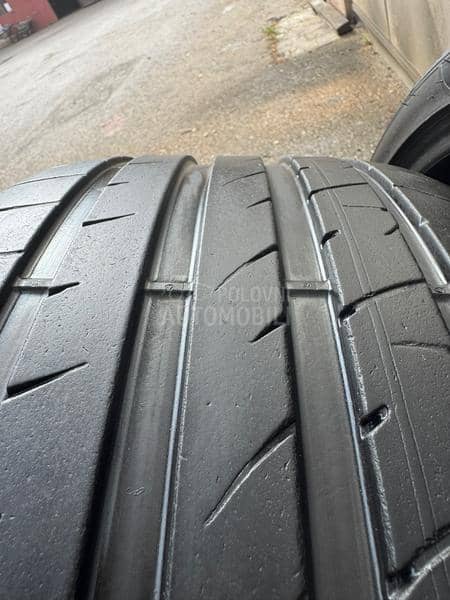 Sava 255/35 R20 Letnja