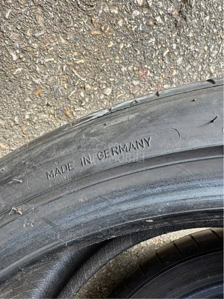 Sava 255/35 R20 Letnja