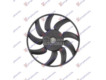 (NEMA) VENTILATOR (MOTORELI... za Audi A7 od 2014. do 2018. god.