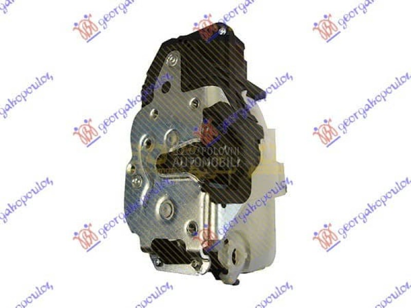 BRAVA PREDNJIH VRATA...