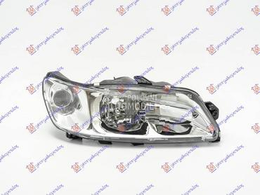 FAR ELEKTRICNI Desno za Peugeot 306 od 1999. do 2000. god.