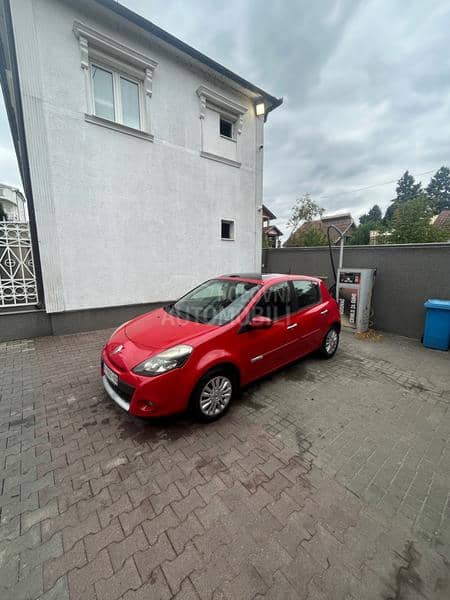 Renault Clio 1.2 TCE - P.A.N.O