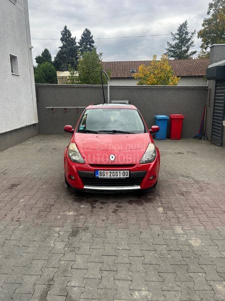 Renault Clio 1.2 TCE - P.A.N.O