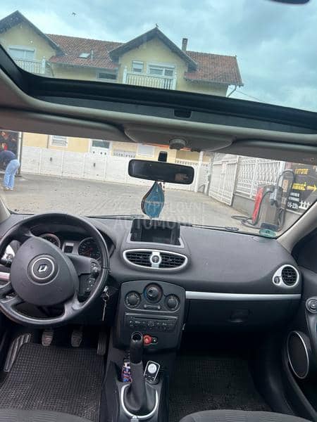 Renault Clio 1.2 TCE - P.A.N.O