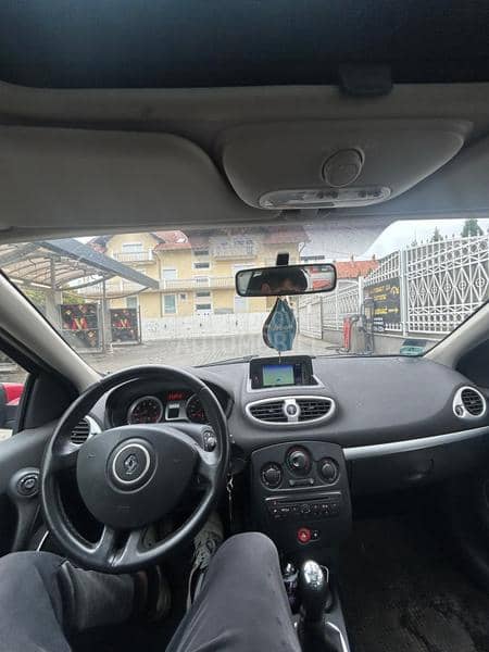 Renault Clio 1.2 TCE - P.A.N.O