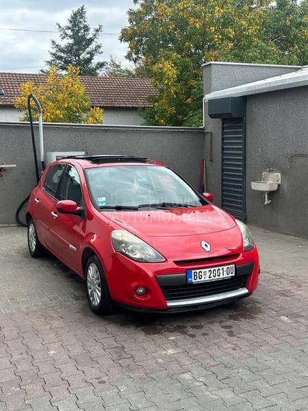 Renault Clio 1.2 TCE - P.A.N.O