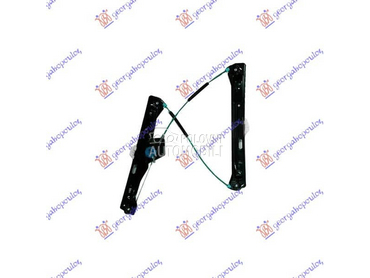 PODIZAC PREDNJEG PROZORA... za BMW Serija 1 od 2011. do 2015. god.