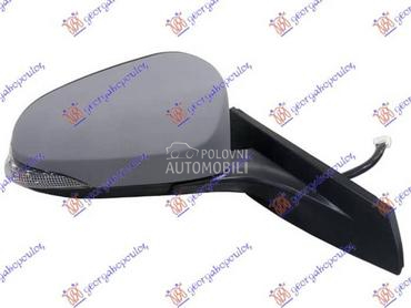 RETROVIZOR ELEKTRICNI SA... za Toyota C-HR od 2019. do 2023. god.