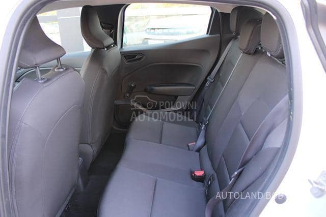 Renault Clio 1.0 sCe