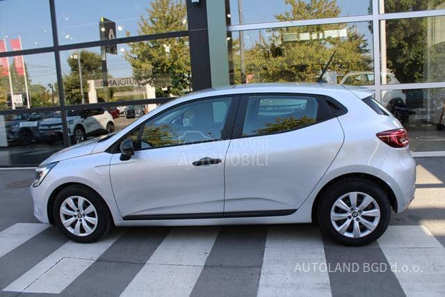 Renault Clio 1.0 sCe