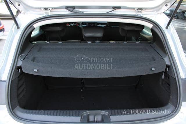 Renault Clio 1.0 sCe