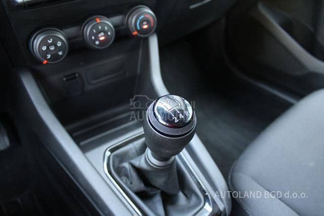 Renault Clio 1.0 sCe