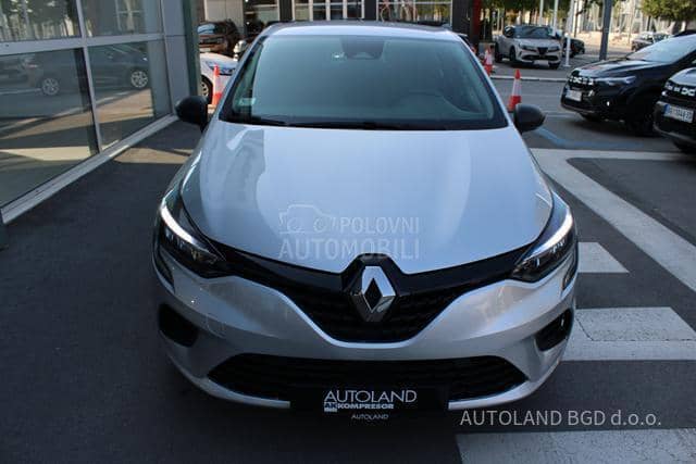 Renault Clio 1.0 sCe