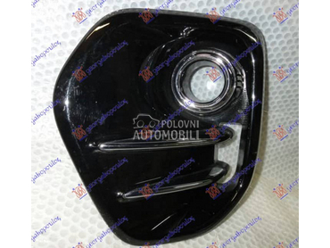 RESETKA PREDNJEG BRANIKA... za Kia Sportage od 2015. do 2018. god.