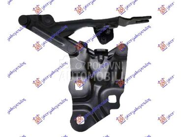 MAKAZE HAUBE Desno za BMW X4 od 2014. do 2018. god.