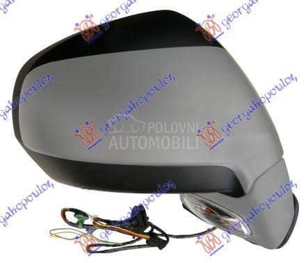 RETROVIZOR ELEKTRICNI SA...