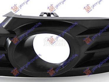 RESETKA PREDNJEG BRANIKA... za Citroen C4 od 2004. do 2011. god.