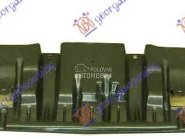 ZASTITA MOTORA ISPOD BRANIKA za Toyota Prius od 2009. do 2012. god.