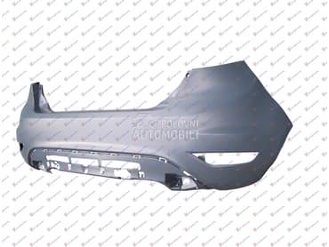 (NEMA) ZADNJI BRANIK za Ford Fiesta od 2013. do 2017. god.