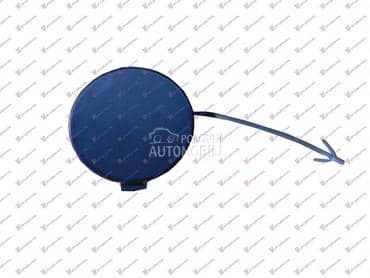 POKLOPAC KUKE PREDNJEG BRANIKA za Audi A4 od 2004. do 2007. god.