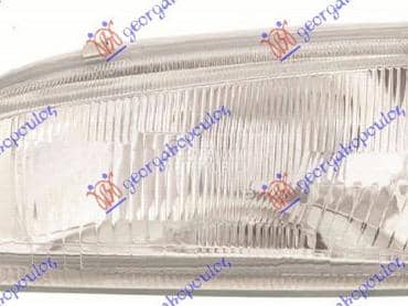 FAR -1999 (DEPO) Levo za Subaru Impreza od 1997. do 2001. god.