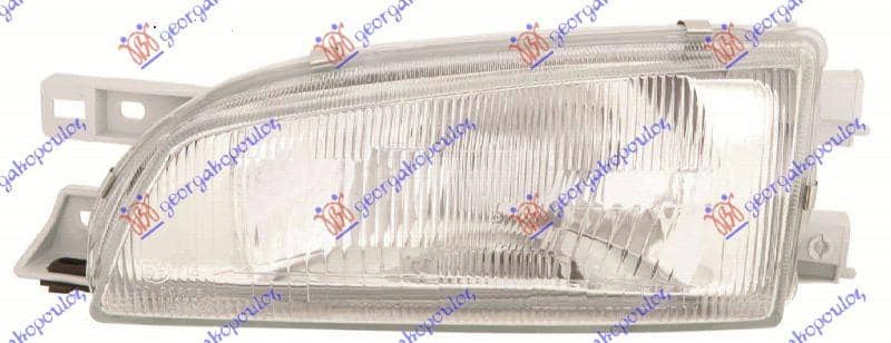 FAR -1999 (DEPO) Levo