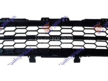 CENTRALNA RESETKA -11 (SPORT) za Mazda 6 od 2008. do 2013. god.