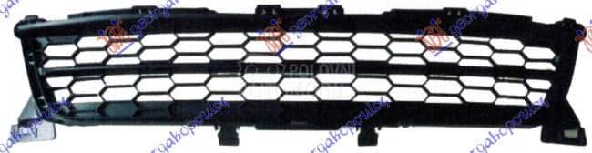 CENTRALNA RESETKA -11 (SPORT)