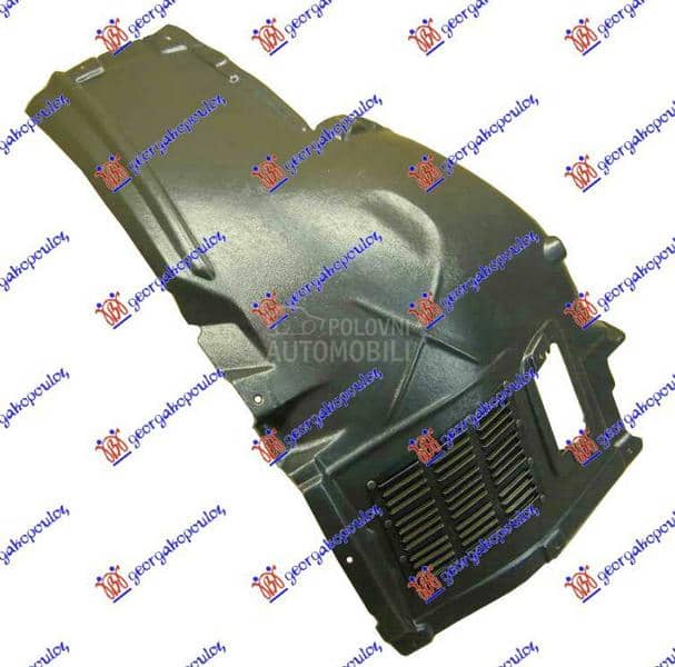 POTKRILO (SREDNJI DEO)...