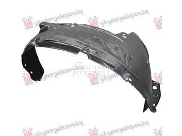 (NEMA) POTKRILO PLASTICNO... za Honda CR-V od 2013. do 2015. god.