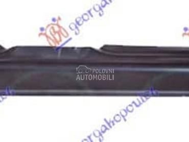 SAJTNA 4 VRATA/KARAVAN Levo za Subaru Impreza od 1993. do 1997. god.