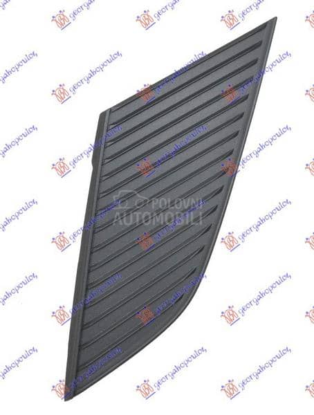 RESETKA PREDNJEG BRANIKA...