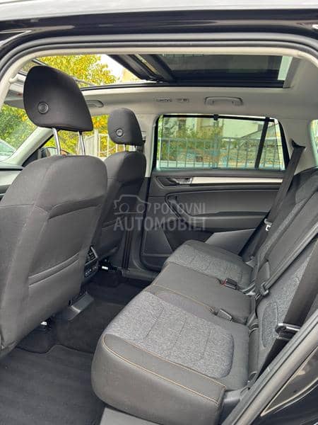 Škoda Kodiaq Executive/Pano/Virt