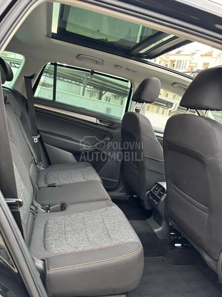 Škoda Kodiaq Executive/Pano/Virt