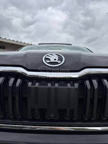 Škoda Kodiaq Executive/Pano/Virt