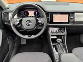 Škoda Kodiaq Executive/Pano/Virt