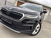 Škoda Kodiaq Executive/Pano/Virt