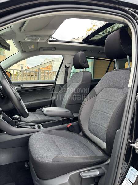 Škoda Kodiaq Executive/Pano/Virt