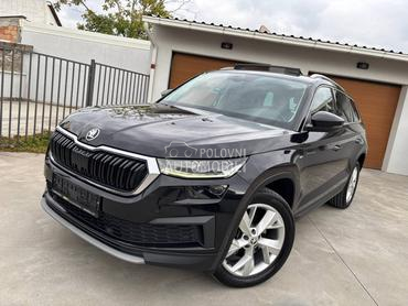 Škoda Kodiaq Executive/Pano/Virt