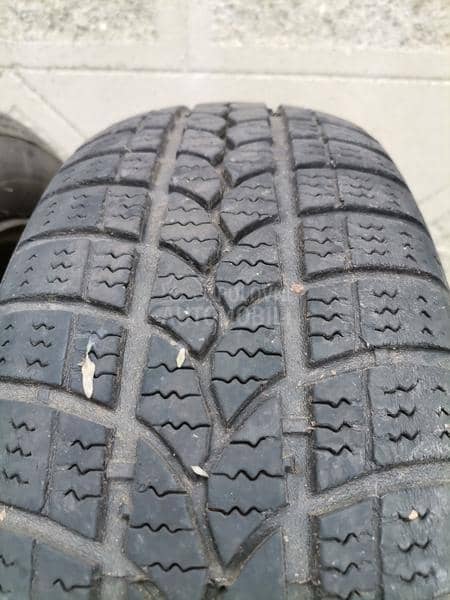 Tigar 185/60 R15 Zimska