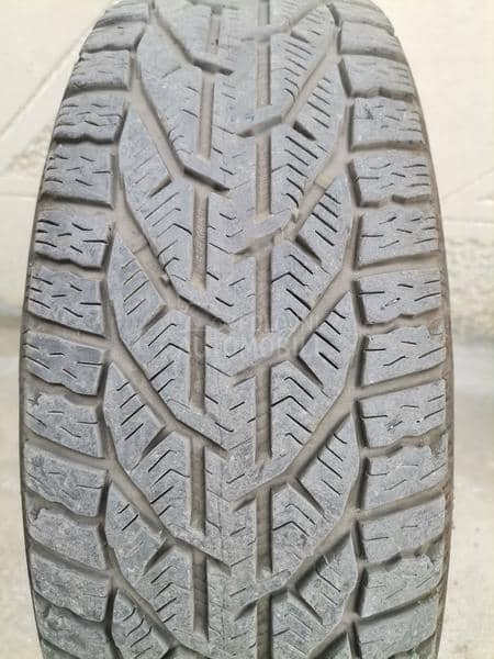 Tigar 185/60 R15 Zimska