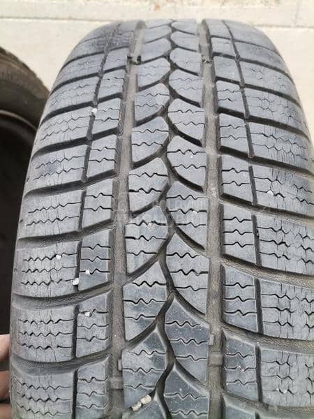 Tigar 185/60 R15 Zimska