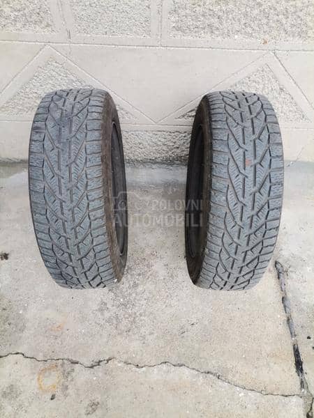 Tigar 185/60 R15 Zimska